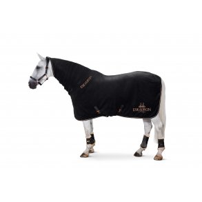 Eskadron Heritage Polarfleece Highneck sveddkken 