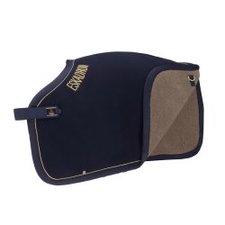 Eskadron Heritage Polarfleece Lndedkken, Navy