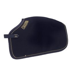 Eskadron Heritage Polarfleece Lndedkken, Navy