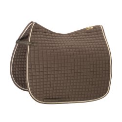 Eskadron sadelunderlag Heritage