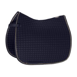 Eskadron Heritage Cotton sadelunderlag