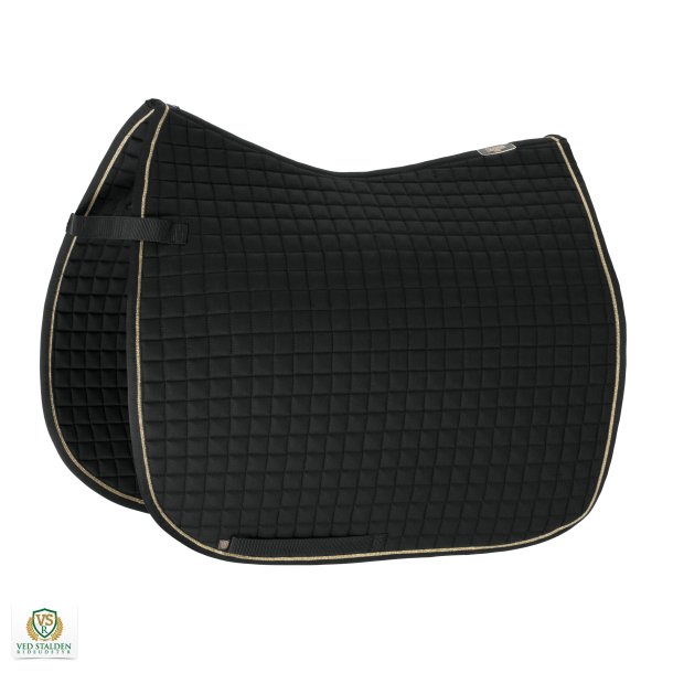 Eskadron Heritage Cotton sadelunderlag