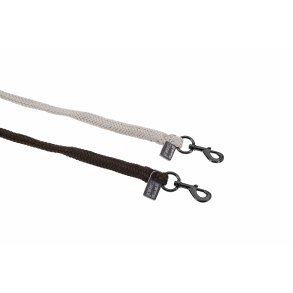 Eskadron Durasoft trktov med pistolhage, brun