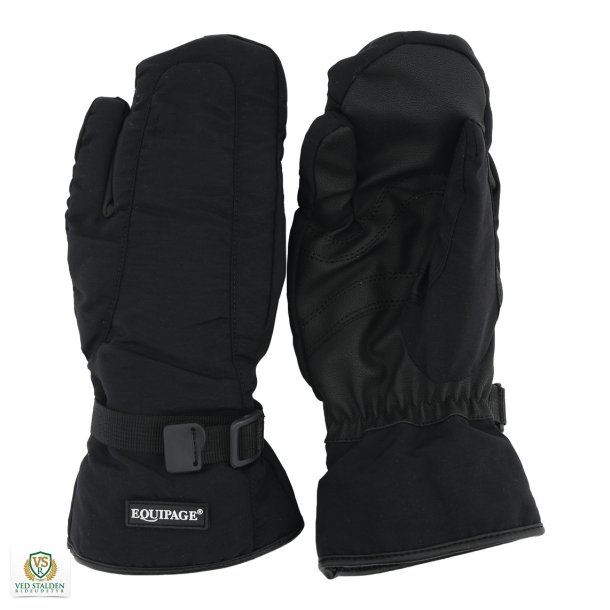 Eskimo handske