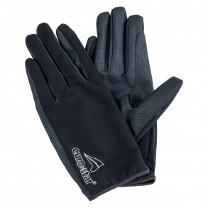 Euro-star solar handske