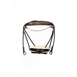 Finesse Cassidy -  Brun med beige foring