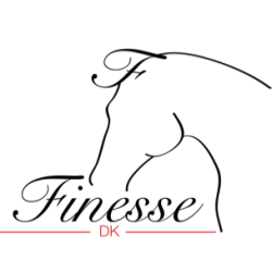 Finesse Lder tjler med stop og overtrk