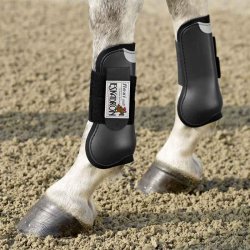 Eskadron springgamache Flexisoft