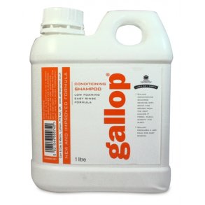 CDM Conditioning Shampoo, 1L