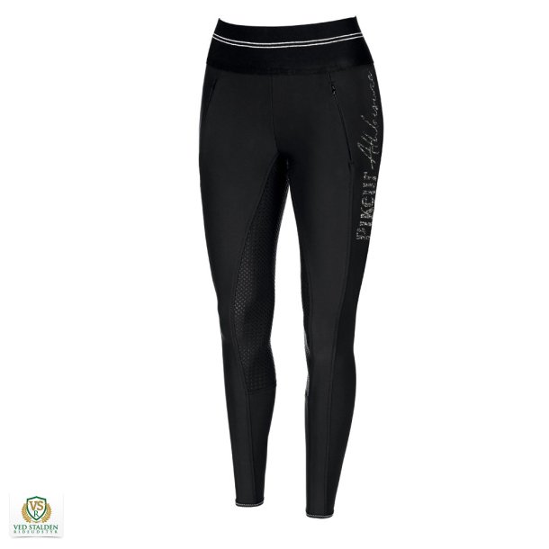Pikeur Gia Grip Athleisure Softshell