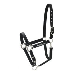 HG Nylongrime med crocobestning