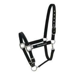 HG Nylongrime med crocobestning