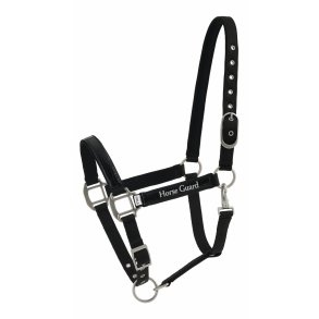 HG Nylongrime med crocobestning