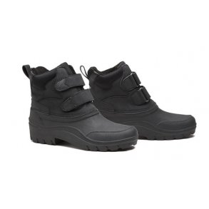 Mountain Horse Staldstvle Groom It