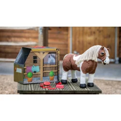 LeMieux Mini Pony Flash