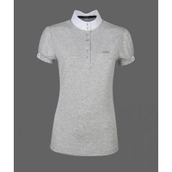 Equiline stvne poloshirt Andra