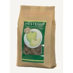 Hesteguf 1kg