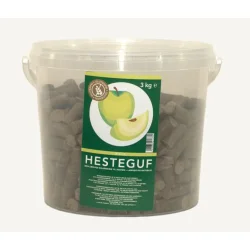 Hesteguf 3 kg