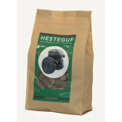 Hesteguf 1kg
