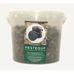 Hesteguf 3 kg