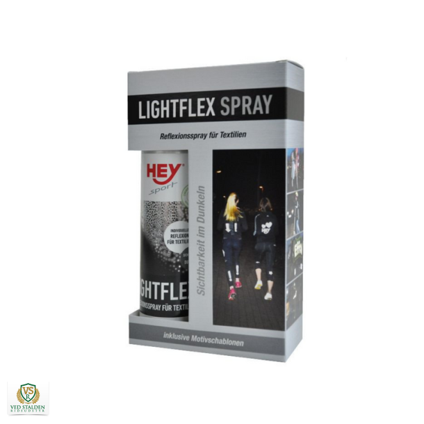 Hey Sport Lightflex Spray 150ml