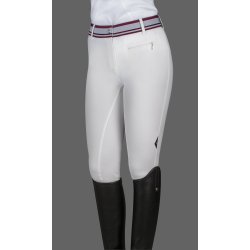 Equiline ridebuks Hibiscus