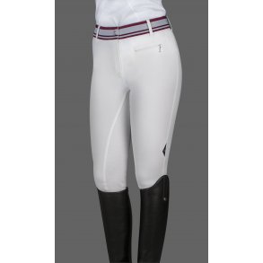 Equiline ridebuks Hibiscus