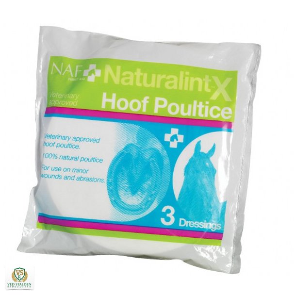 NAF Naturalintx Hoof Poultice