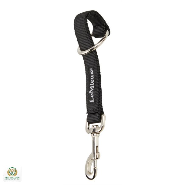 LeMieux Hook and Loop Strap, sort