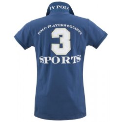 HV Polo Favouritas SS Junior