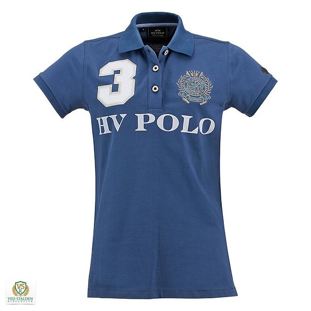 HV Polo Favouritas SS Junior
