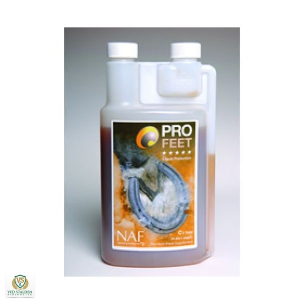 NAF Profeet Liquid 1 L