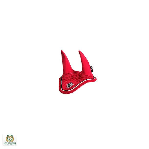 Equiline Ear Net Pony