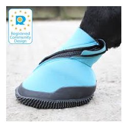 WW Medical Hoof Boots