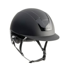 KASK Kooki Black Matt