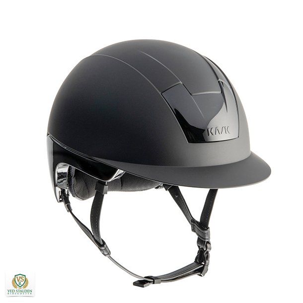 KASK Kooki Black Matt