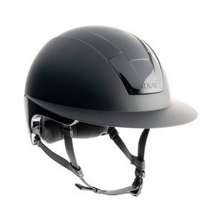 KASK Kooki Lady, Black Matt