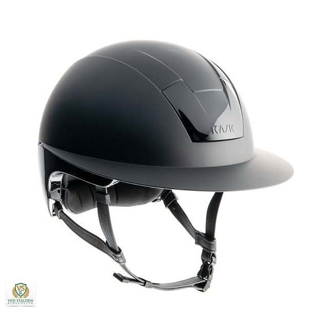 KASK Kooki Lady, Black Matt