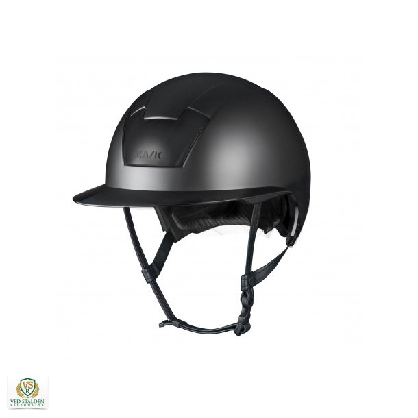 KASK Kooki Lady Black Shadow