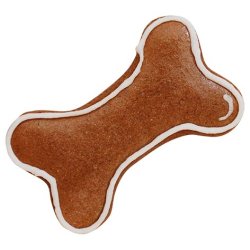 Kageudstikker hundeben