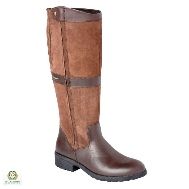 Dubarry stvle Sligo