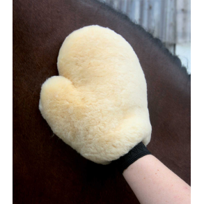 Waldhausen Lammeskind striglehandske