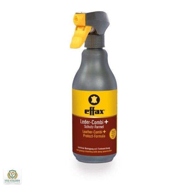 Effax Leather-Combi &amp; Protect-Formula