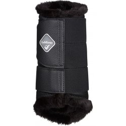 LeMieux Fleece Lined Boots