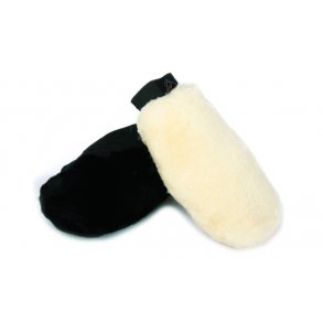 LeMieux Grooming Mitt