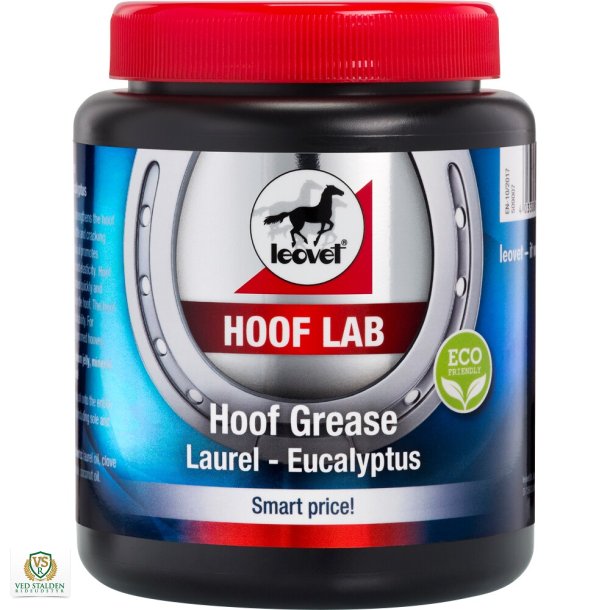 Leovet Hovfedt Laurel Eucalyptus