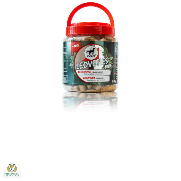 Leoveties Kornfri Mix, 1,1kg