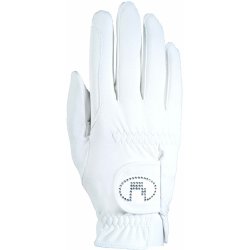 Roeckl handske Lisboa Swarovski