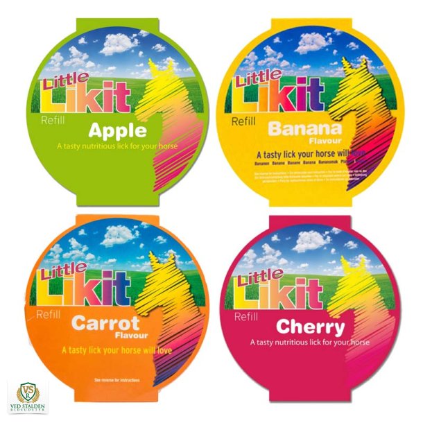 Likit 250g