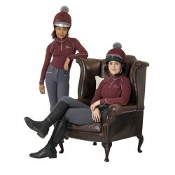 LeMieux Mini Base Layer